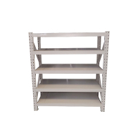 以雅以南 重型存储架1600*1200*2500mm/组