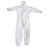 以雅以南 连体防护服XL/件