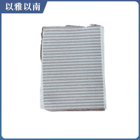 以雅以南 沙发布 白色 宽1.5米 米