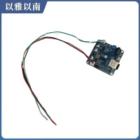 以雅以南 扶梯专用语音板 LY12 块