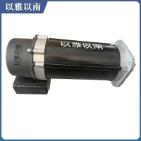 以雅以南 运行电机 0.3KW S3-40 台