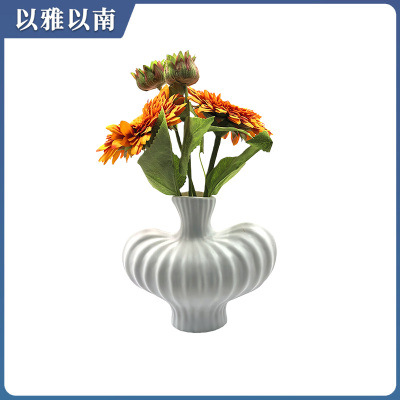 以雅以南 花瓶套装 DZ-H123 组