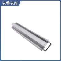 以雅以南 轮饼中心定位柱 750mm*170mm*170mm 个