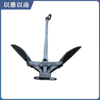 以雅以南 单钩总成 QD-10T 个