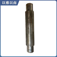 以雅以南 叉车方向机连接轴 2.5T/CPC25-X4 个