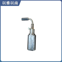 以雅以南 止回器 QCL-30x80mm 个