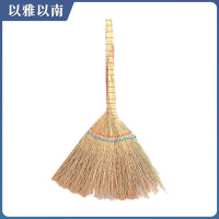 以雅以南 高粱扫把 高粱苗 把