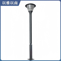 以雅以南 庭院高杆灯3.5米 GGD-001 个