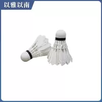 以雅以南 羽毛球 RS5 桶