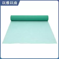 以雅以南 窗纱 绿色 平方米