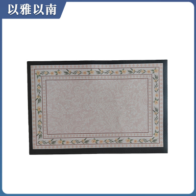 以雅以南 托盘垫(可印logo) 32*21.5cm 张