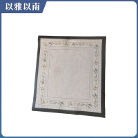 以雅以南 桌垫(可印logo) 62.6*55.5 张