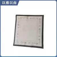 以雅以南 桌垫(可印logo) 62.6*55.5 张