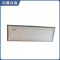 以雅以南 桌垫(可印logo) 90*30cm 张