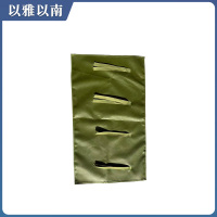 以雅以南 防湿蓬布 790mmX450mm 片