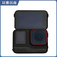 以雅以南 运动相机 G-ST300 台