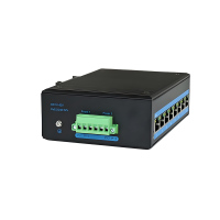 以雅以南 交换机 CT600-POE 只