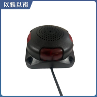 以雅以南 智能声光报警器 HQ-LB918 个