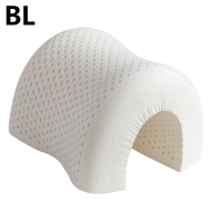 百銮 乳胶枕 (40*60cm)BL-0150 /个