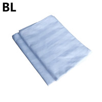 百銮 60s纯棉缎条被套 BL-235×160cm 条