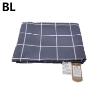 百銮 纯棉三件套 BL-JT66 套