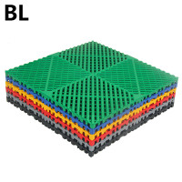 百銮 拼接悬浮地垫 定制尺寸 平方米
