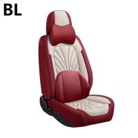 百銮汽车通用座套 尺寸可定制 套