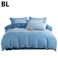 百銮 磨毛四件套 BL-234 套