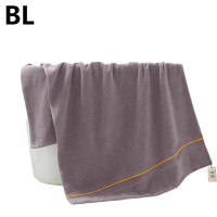 百銮 浴巾 BL-253 条