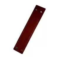 海运康 拉扣 100x20x2mm/个