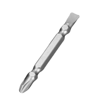 十字一字批头强磁65mm