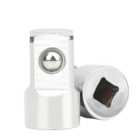 1/4转1/2转换接头