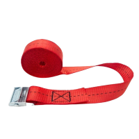 压扣捆绑带拉紧器  3.8cm*2m