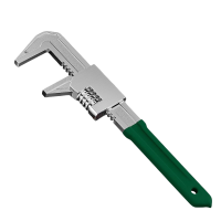 F型活动扳手直角扳手  9寸