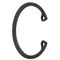 A型孔用弹性挡圈 GB/T893 65Mn 4.8级 M18