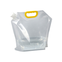 名霁天秀 水袋 3L 个