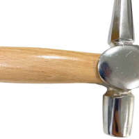 名霁天秀 木柄锤手锤 50cm 把