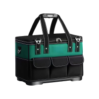 名霁天秀 16寸塑底旗舰款工具包 37*21*31cm 个