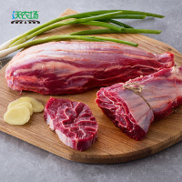 沃农场牛腱子500g/袋