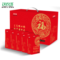 沃农场红福米礼盒5kg/盒大米