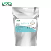 沃农场冰糖500g/袋