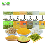 沃农场“六谷相依”杂粮组合2.84kg/组