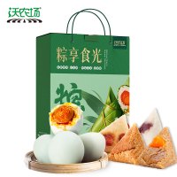 沃农场“粽享食光”礼盒1.14kg/盒