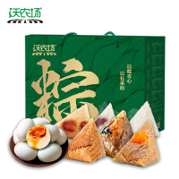 沃农场“一见粽情”端午礼遇1.44kg/盒