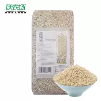 沃农场高粱米500g/袋