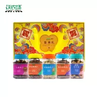 沃农场五色十光坚果礼盒1670g/盒