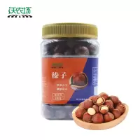 沃农场榛子260g/瓶