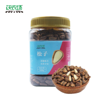 沃农场松子400g/瓶