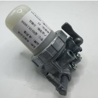 德鼎隆 柴滤芯总成 适用EDL13000E 个