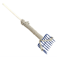 拉耙 九齿 含绳及柄 把